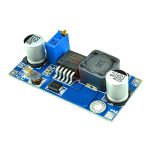 LM2587 DC-DC Boost Module