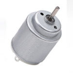DC Motor 3-6V 2mm shaft