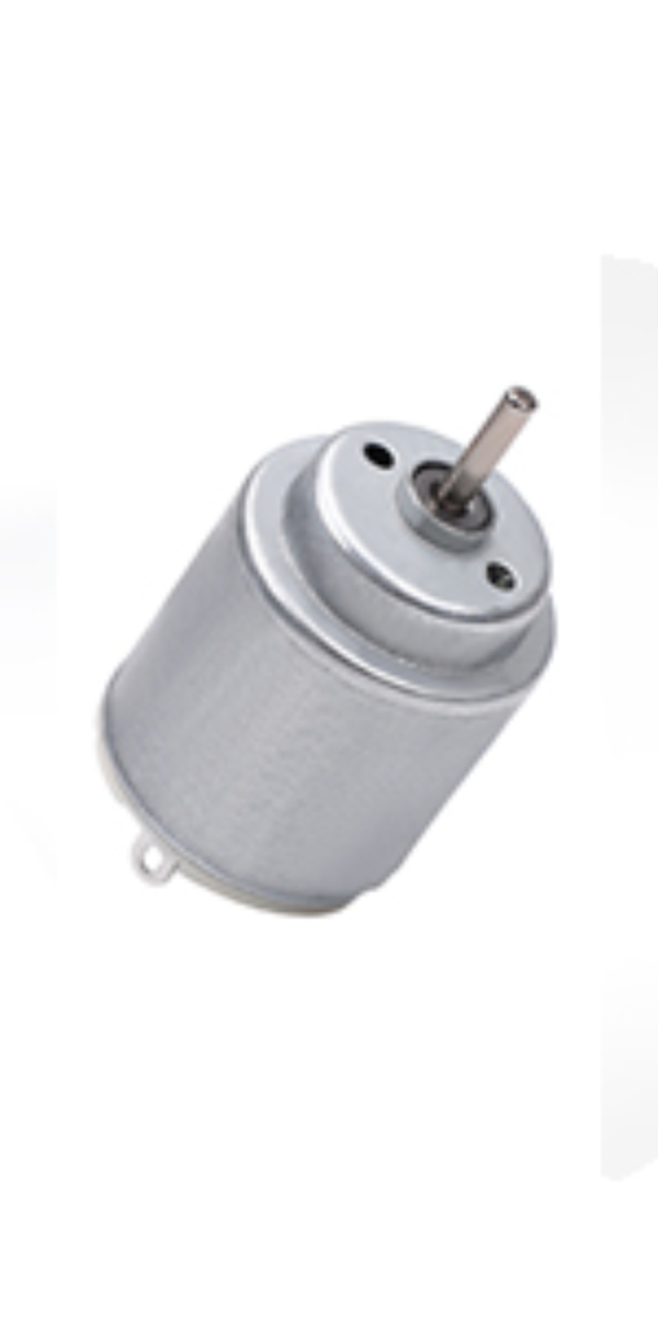 DC Motor 3-6V 2mm shaft