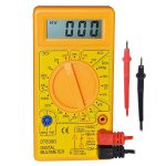 DT830D Digital Multimeter