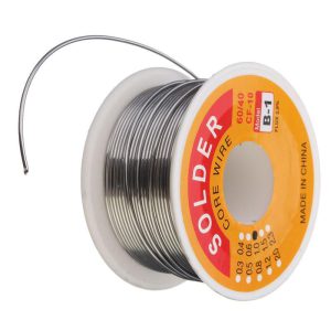 SOLDERING COIL