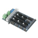 Ramps 1.6 Control Board Base
