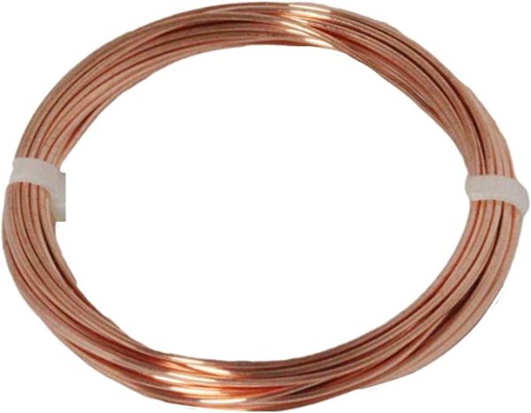 Copper Wire Coil
