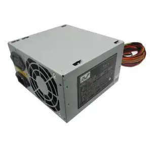 Desktop Power Supply SMPS-(SATA)