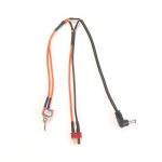 Jack Adapter Cable with Switch