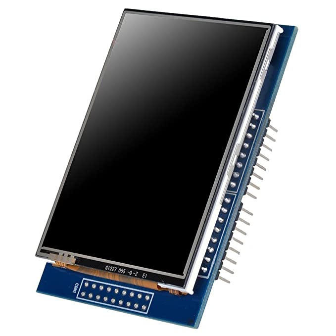 TFT Touch Display