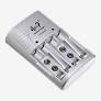 Goop Rechargeable Battery Charger