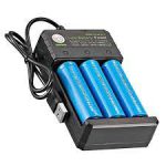 Lithium Battery Charger