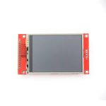 2.8 Inch TFT Touch LCD Screen Display Module