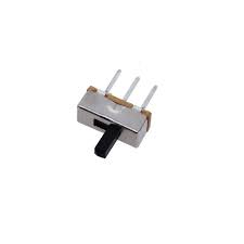 Slide Switch Small