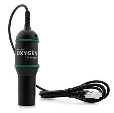 O2 Gas Sensor