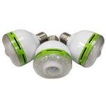 Rzd60 Human Sensor LED Lamp