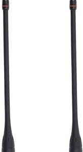 Icom Antenna FASC25U UHF for F4001 F4011 F4101D F3021 F21 F24 F4161 F43GT F43TR