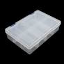 Components Storage Box
