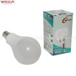 18W Led Bulb B22 Cool Light