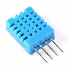 Temperature Humidity Sensor DHT- 11