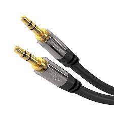 Aux 3m Cable