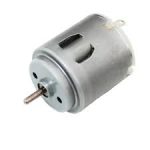 DC Motor  3v - 9v