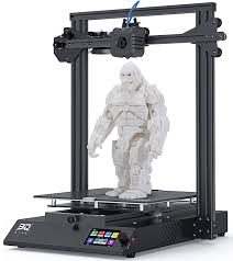 BIQU B1SE Plus 3D Printer