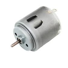 DC Motor  3v - 9v