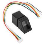 Fingerprint Sensor Module AS608