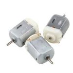 Dc Motor 3-9 Volt Small