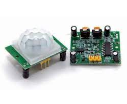 Pir Sensor Motion Sensor Detector Module