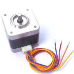 Nema 17 Stepper Motor
