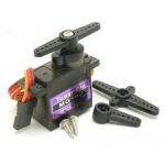 MG90S Metal Gear Mini Servo Motor