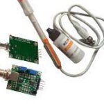 PH Sensor Probe With PH Sensor
