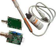 PH Sensor Probe With PH Sensor