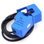 SCT-013-060 ( 60A ) Non-invasive AC Sensor Split Core Current Transformer