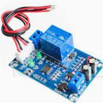 M203 Full Automatic Water Level Controller