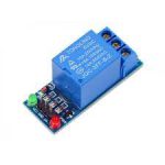 5V Relay Module 1 Channel