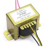 2A Transformer  12v 220V to 12-0-12 Volt