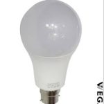 15W Energy Saving Led Bulb With