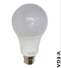 15W Energy Saving Led Bulb With