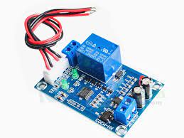 M203 Full Automatic Water Level Controller