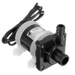 DC Water Pump 12 Volt 8 Watt DC Pump Use Solar Or Battery Water Pump