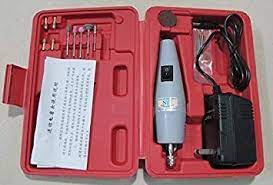 PCB Drill Machine