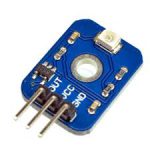 UV Detection Sensor Module Ultraviolet Ray Module For Arduino