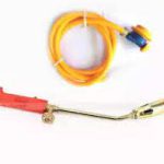 Heating Torch Liquefied Gas Fire Torch Flame