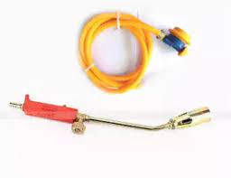 Heating Torch Liquefied Gas Fire Torch Flame