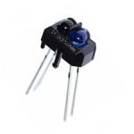 TCRT5000 Reflective Optical Sensor IR Infrared Switch