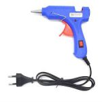 Mini Hot Glue Gun 20 Watt