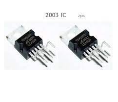 TDA2003 Car Radio Audio Amplifier 2003 IC