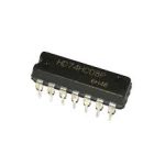 7408 IC (10pcs)