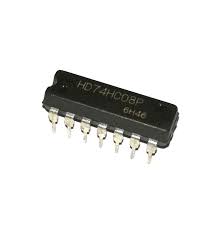 7408 IC (10pcs)