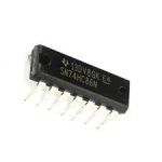 7486 IC  (10pcs)