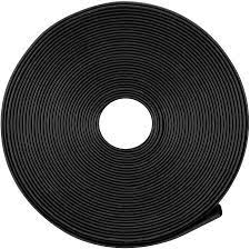 Heat Shrink Tube 9mm (5meter)